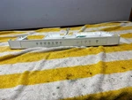 154791801 Frigidaire Dishwasher Control Panel Console Free Shipping. Fixed Price $74.99.