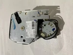 Frigidaire Electrolux 154437301A Dishwasher Timer AZ162879 BK276. Fixed Price $37.98.