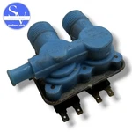 Amana Washer Water Valve 38495 R0131578. Fixed Price $21.89.