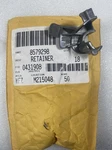 8579298 New Genuine Oem Whirlpool Dishwasher Retainer. Fixed Price $89.95.