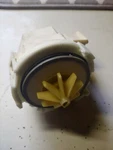 Electrolux Dishwasher Drain Pump Part# A00060401. Fixed Price $38.00.