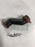 Frigidaire Dishwasher Drain Pump Hose To Sump 154234401,AP2109006 With Clamps. Fixed Price $10.94.