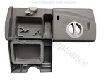 Grey Frigidaire Detergent Dispenser 154452704, 5304507354, 154860101, 5304506521. Fixed Price $26.12.