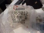 Fsp Genuine Whirlpool 3369012 Dishwasher Disk Mount. Fixed Price $15.00.