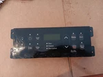 Frigidaire Range Control Board Part# 316557211. Fixed Price $42.73.