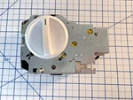 Frigidaire Dishwasher Timer Unit With Knob Tested & Working 154412901B. Fixed Price $29.01.