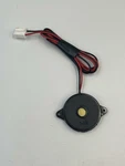 Samsung Assembly Buzzer DE96-00686B (KW-6). Fixed Price $14.99.