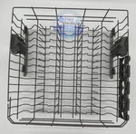 Good Condition Oem Whirlpool Dishwasher Upper Dishrack WPW10350382 Ships Free. Fixed Price $81.46.