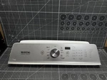 Maytag Washer Touchpad Control Panel (see Pics) P#W10919546 W10894651. Fixed Price $110.00.