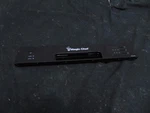 Magic Chef Dishwasher MCSCD6B5 Control Panel Assembly Black 12176000021263. Fixed Price $79.99.