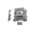 Fits Whirlpool Rev W10598291 Control Board With Gray Housing, Dishwasher. Fixed Price $217.99.