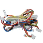 12008383 New Bosch Thermador Dishwasher Main Wiring Harness Assembly 9001444902. Fixed Price $59.99.