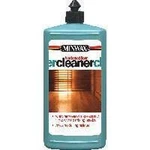 New Case Of (4) Fresh Minwax 62127004 32OZ Hardwood Floor Cleaner 6194468. Fixed Price $26.99.