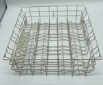 Good Condition Oemfrigidaire Dishwasher Upper Dishrack 140229954072 154207707. Fixed Price $49.21.
