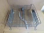 Ge Dishwasher Upper Rack W/spray Arm-some Wear Part # WD35X20453 WD28X30222. Fixed Price $66.48.