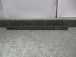 Samsung Dishwasher Control Panel Scratches Part # DD97-00659E. Fixed Price $56.00.