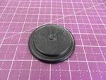 DD63-00111A Samsung Dishwasher Vent Gasket. Fixed Price $10.99.