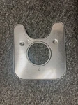 Oem Kitchenaid Dishwasher Fine Filter W11590541 For KDFE204KPS0 Used. Fixed Price $10.36.