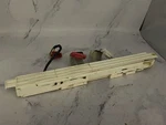Lg Dishwasher Control Board Set Part # 6871DD2001M WM1269. Fixed Price $32.29.