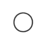 Whirlpool WP3369177 Dishwasher Seal 523087 AH342929 EA342929 PS342929. Fixed Price $21.96.