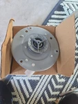 WP35-6467 Maytag Washer Drain Pump Asm New 35-1069 3536412 33-7792. Fixed Price $28.00.