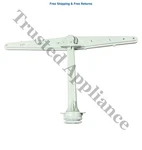 Frigidaire Dishwasher Spray Arm 154468502 A01986801 Oem Free Shipping. Fixed Price $35.00.