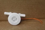 Bosch Dishwasher Flow Meter Part # 00424099. Fixed Price $17.08.