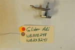Ge Stove WB2X8248 WB2X8241 Glider Adj Used. Fixed Price $7.08.
