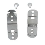 New Dishwasher Mounting Bracket Fit Bosch 00619985 EA3478789 PS3478789. Fixed Price $12.21.