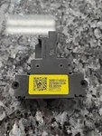 New Ge GDF550PGRBB WD01X2987 Dishwasher Door Latch. Fixed Price $17.99.