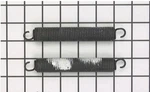 Whirlpool Dishwasher Door Spring 9741248 (box Www). Fixed Price $8.54.
