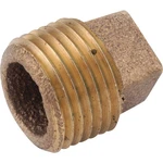 Anderson Metals In. Brass Threaded Cored Pipe Plug 738109-16. Fixed Price $16.31.
