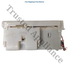Bosch Dishwasher Control Board Part # 9000775735 Blue. Fixed Price $41.65.