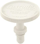 Ge GSD4000NW GSD4000J00WW GSD3900L20WW Oem Dishwasher Rinse Aid Fill Cap. Fixed Price $44.89.