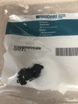 Oem Frigidaire Dishwasher Dishrack Roller Original PART#5300809500 #H5A3. Fixed Price $29.99.