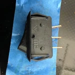 Ge Dishwasher Switch Rocker Oem P/n WD21X10411 WD21X10409 WD21X10414 2216401. Fixed Price $11.50.