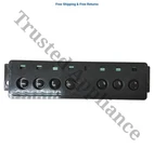 Whirlpool Dishwasher Switch Part # 8269368. Fixed Price $13.66.