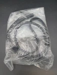 W11483553 Whirlpool Dishwasher Door Gasket Oem New. Fixed Price $9.99.