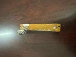 Ge Led Board Assembly WB27X10328 AZ81702 WM577. Fixed Price $32.58.