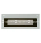 Oem WB56X31639 Range Upper White Slate Glass & Panel Door New In Box 19C. Fixed Price $159.99.