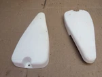 Kenmore Frigidaire Refrig. Door Hinge Cover L+r Part # 240327007 240327006. Fixed Price $26.98.