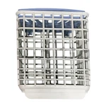 Kenmore Dishwasher 665.13732K600 Silverware Basket WP8562090 W10807920. Fixed Price $15.87.