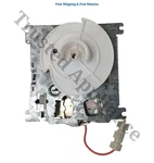 Ge 129D9177P20 Dishwasher Timer. Fixed Price $20.85.