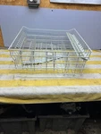 Ge Dishwasher Upper Dishrack Assembly WD28X10391 Free Shipping. Fixed Price $64.99.