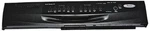Whirlpool 3385744 Control Panel For Washer, Size M, Black. Fixed Price $153.42.