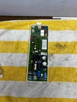AGM76429502 Lg Dishwasher Control Board Free Shipping. Fixed Price $54.99.