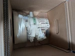 New Oem Miele Dishwasher 10397318 Circulation Pump (subs To 10397319). Fixed Price $489.99.