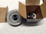 New Oem 3597897 Frigidaire Dishwasher Impeller Kit 6593605. Fixed Price $50.00.