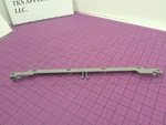 808138101 - Frigidaire Oem Dishwasher Holder Qty. Light Grey. Fixed Price $18.99.