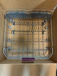 Blomberg Dishwasher Model Lower Rack 1766810055. Fixed Price $79.95.